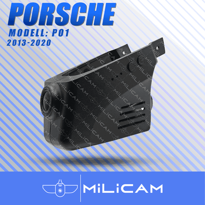 PO1 - Boxter, Cayman, 911, Cayenne, Panamera, Macan (2013-2020)
