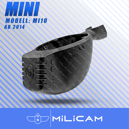 MI10 - (vor 2019)