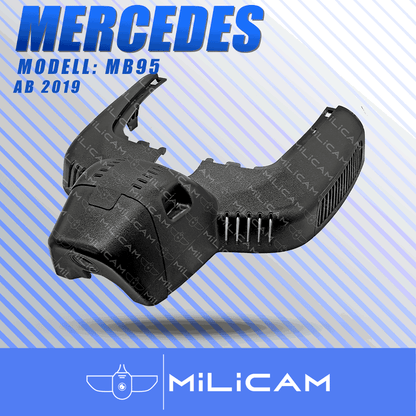 MB95 - GLE (ab 2019)
