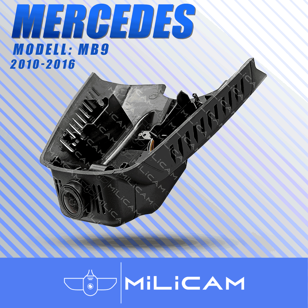 MB9 - E, CLS (2010-2016)
