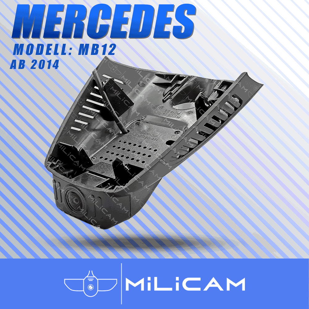 MB12 - C (ab 2014)