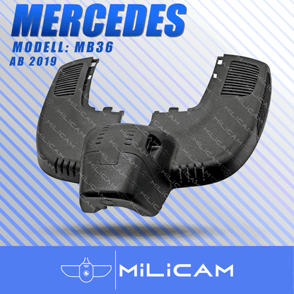 MB36 - GLE, GLS (ab 2019)