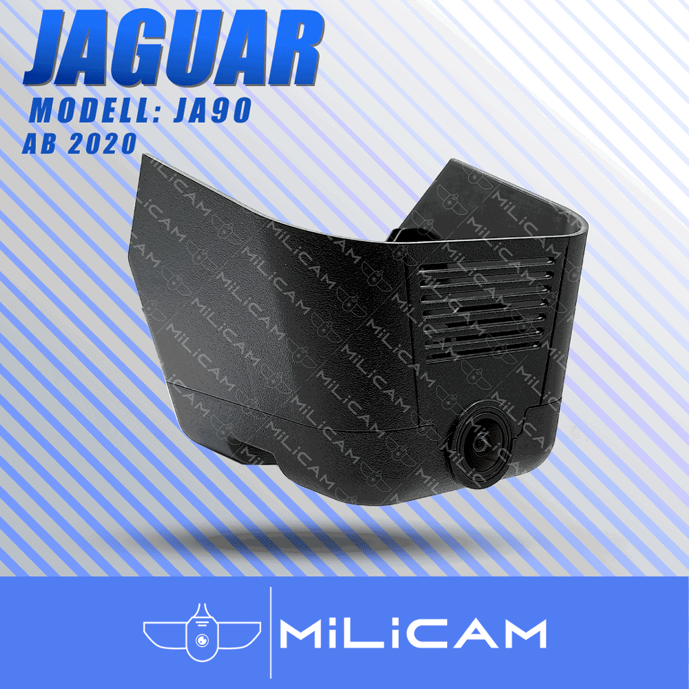 JA90 - XJ, XJL, XEL, E Pace, F Pace (ab 2020)