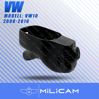 Dashcam ohne Kabel Verlegung - für VW (2008-2016)