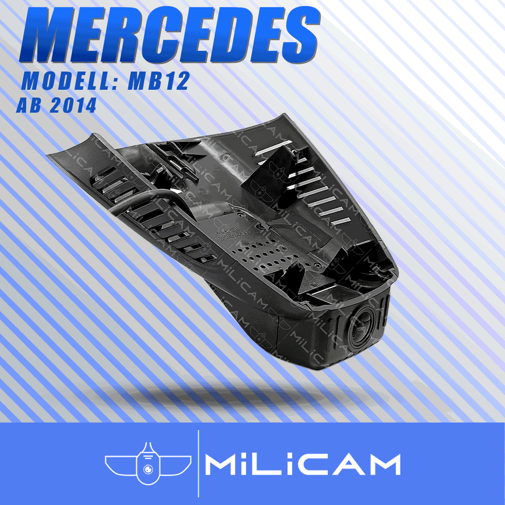 MB12 - C (ab 2014)
