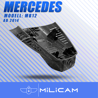 MB12 - C (ab 2014)