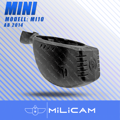 MI10 - (vor 2019)