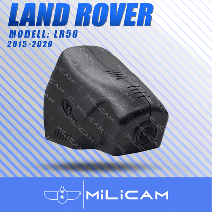 LR50 - Evoque, Discovery, Sport (2015-2020) 