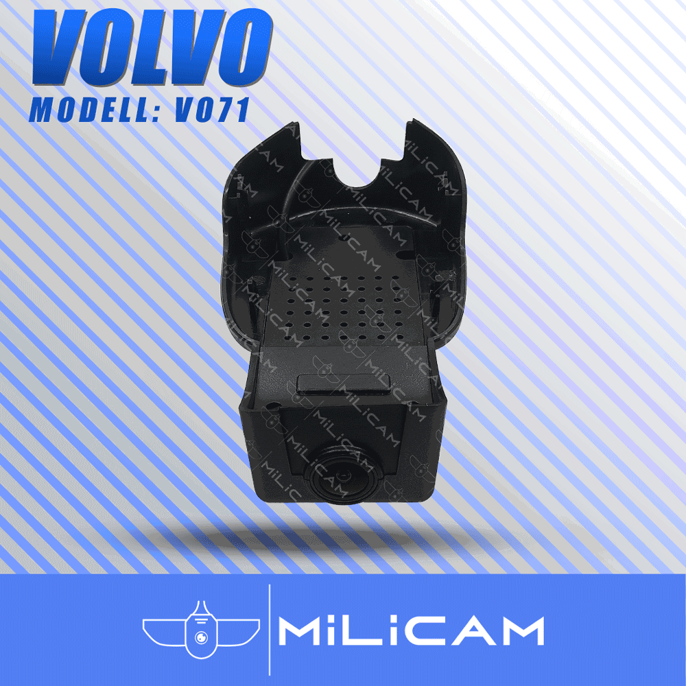 VO71 - V60, S60... (ab 2018)