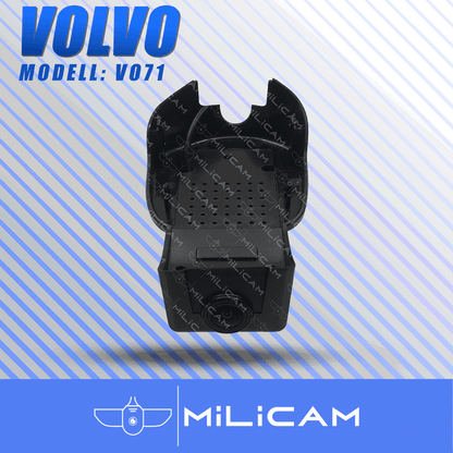 VO71 - V60, S60... (ab 2018)