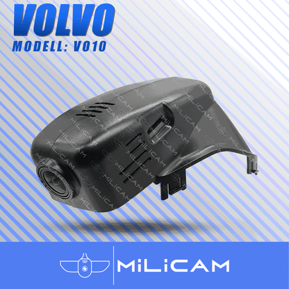 VO10 - S60, S80, V60... (2012-2022)