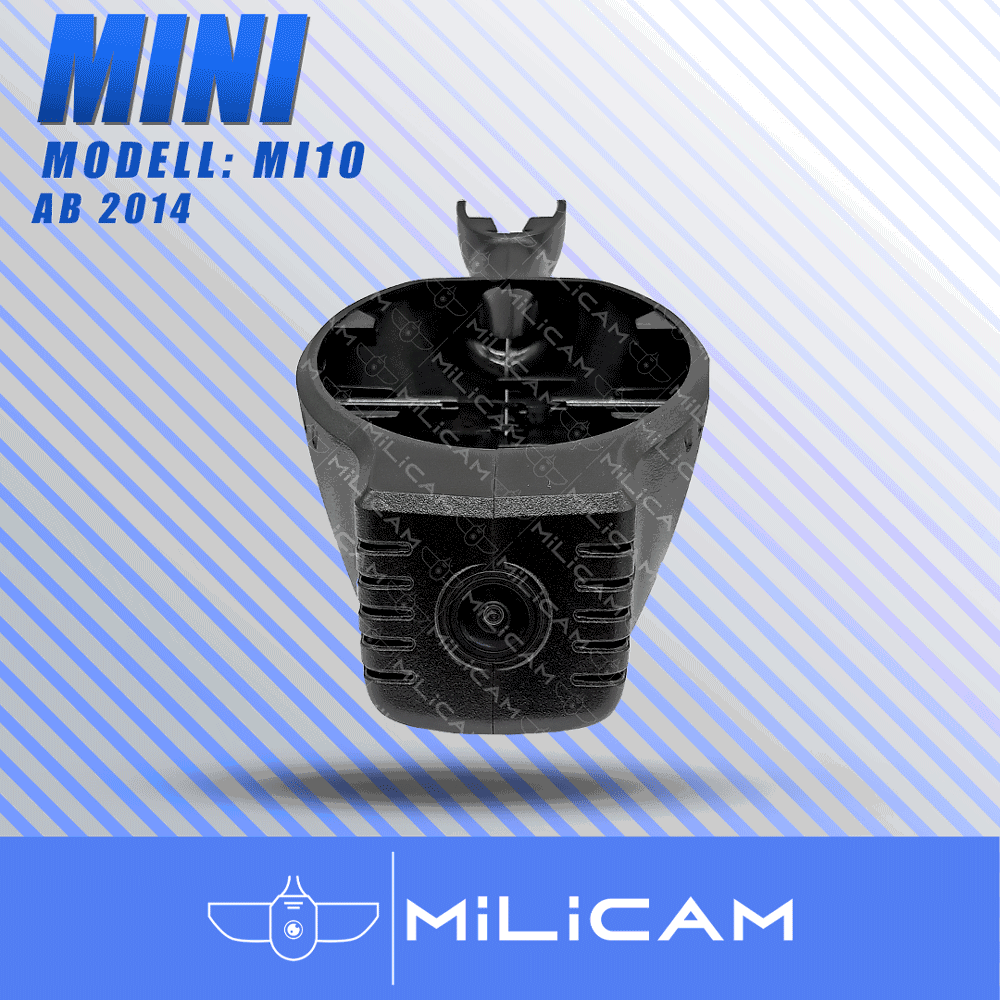 MI10 - (vor 2019)