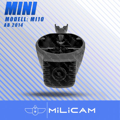 MI10 - (vor 2019)
