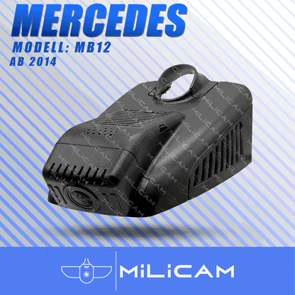 MB12 - C (ab 2014)