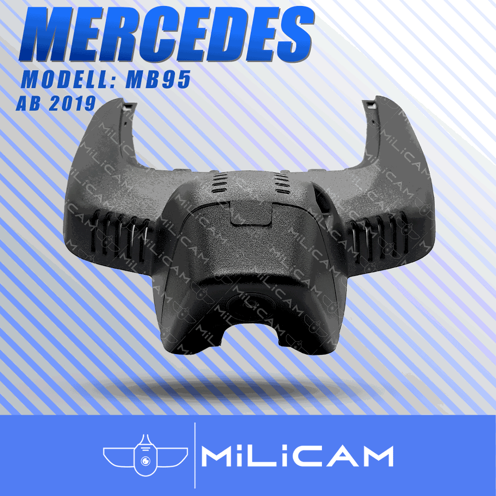 MB95 - GLE (ab 2019)