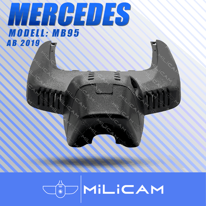 MB95 - GLE (ab 2019)