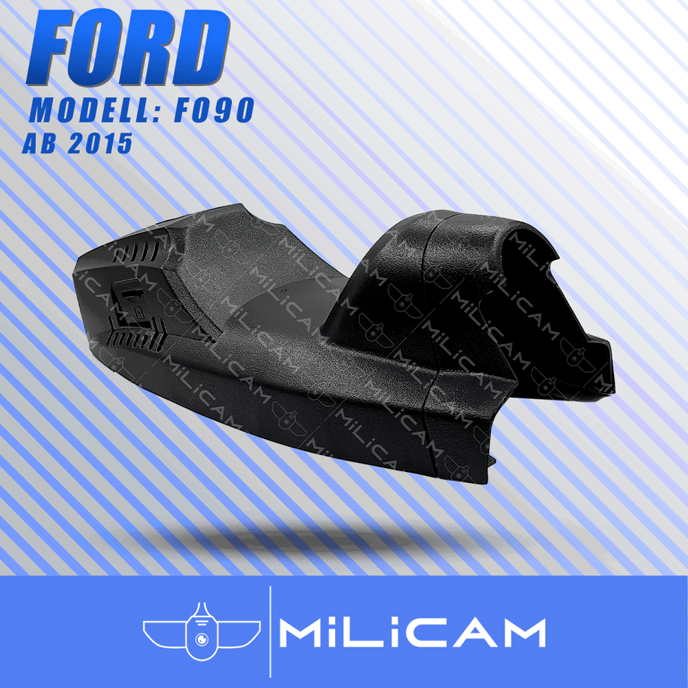 FO90 - Kuga (2015-2020)