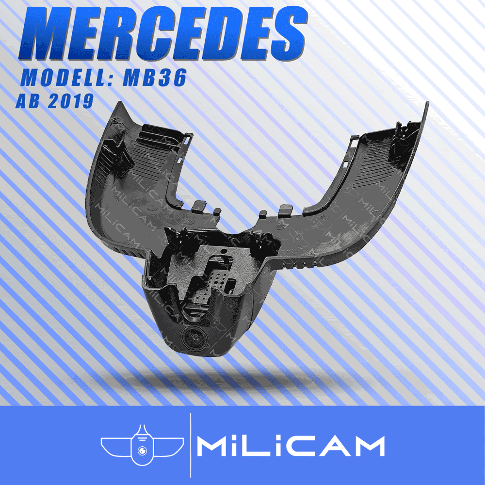 MB36 - GLE, GLS (ab 2019)