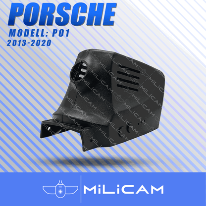 PO1 - Boxter, Cayman, 911, Cayenne, Panamera, Macan (2013-2020)