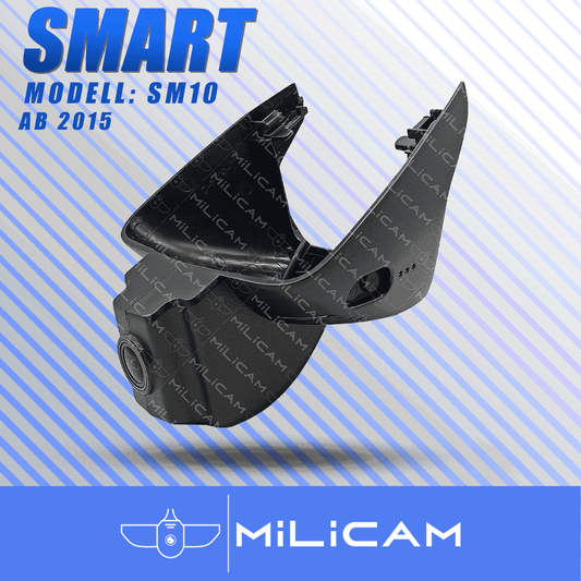 SM10 - Smart (à partir de 2015)