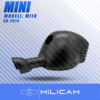 MI10 - (vor 2019)