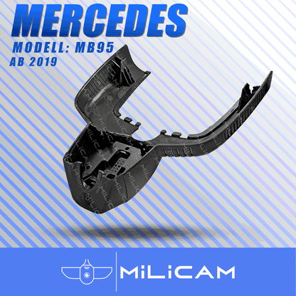 MB95 - GLE (ab 2019)