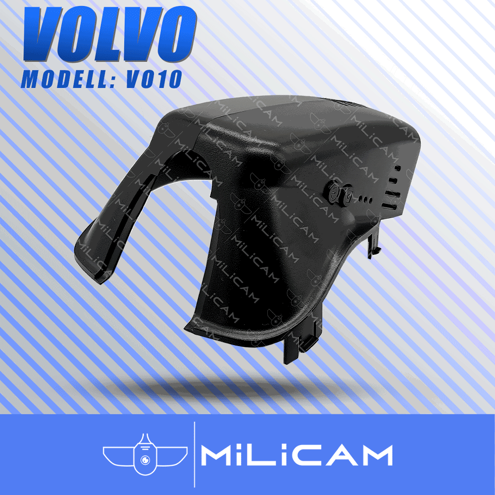 VO10 - S60, S80, V60... (2012-2022)