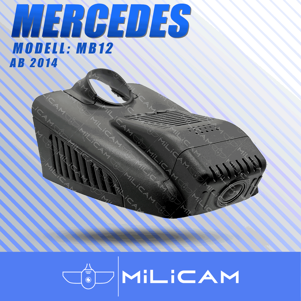 MB12 - C (ab 2014)