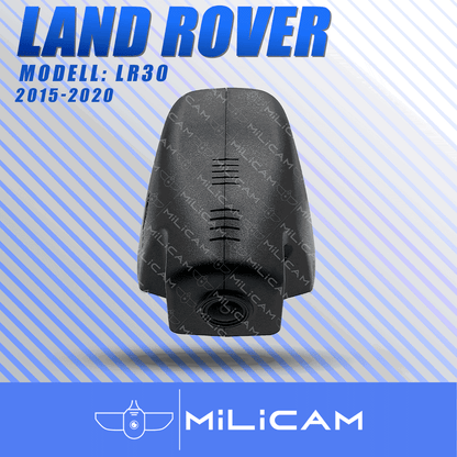 LR30 - Discovery Sport (2015-2020) 