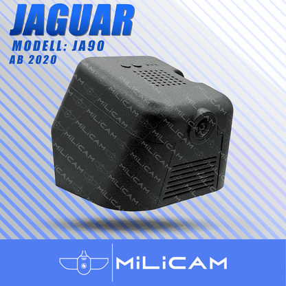 JA90 - XJ, XJL, XEL, E Pace, F Pace (ab 2020)
