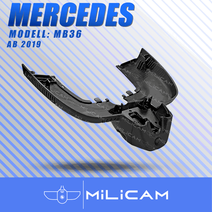 MB36 - GLE, GLS (ab 2019)
