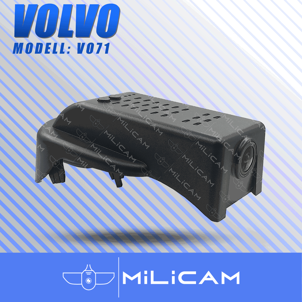 VO71 - V60, S60... (ab 2018)