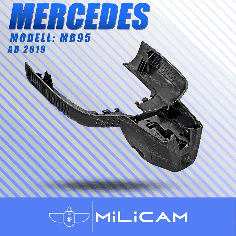 MB95 - GLE (ab 2019)