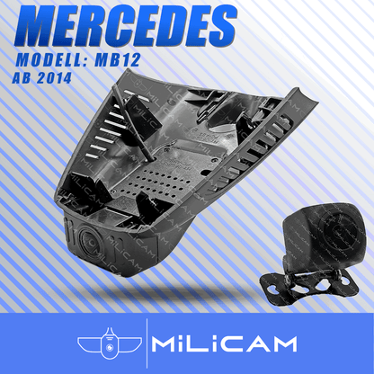 MB12 - C (ab 2014)