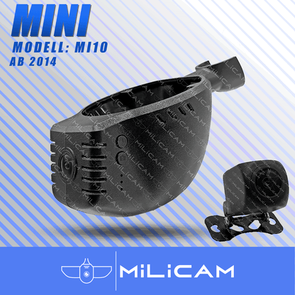 MI10 - (vor 2019)