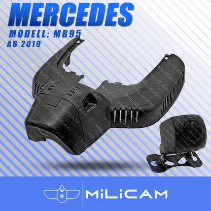 MB95 - GLE (ab 2019)